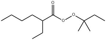 tert-Amyl peroxy-2-ethylhexanoate(686-31-7)